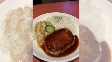 ごはん処ゆうづきのサブ写真２